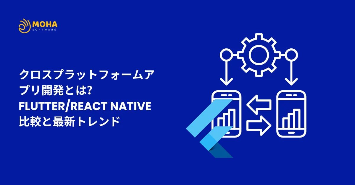 クロスプラットフォームアプリ